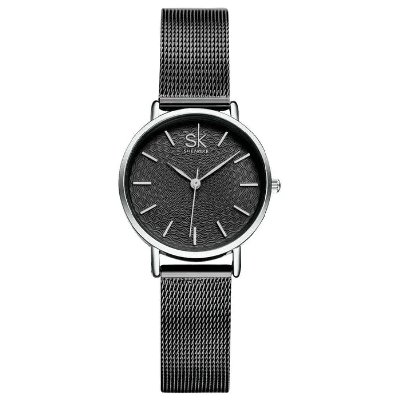 Relógio Feminino Vivienne Gold