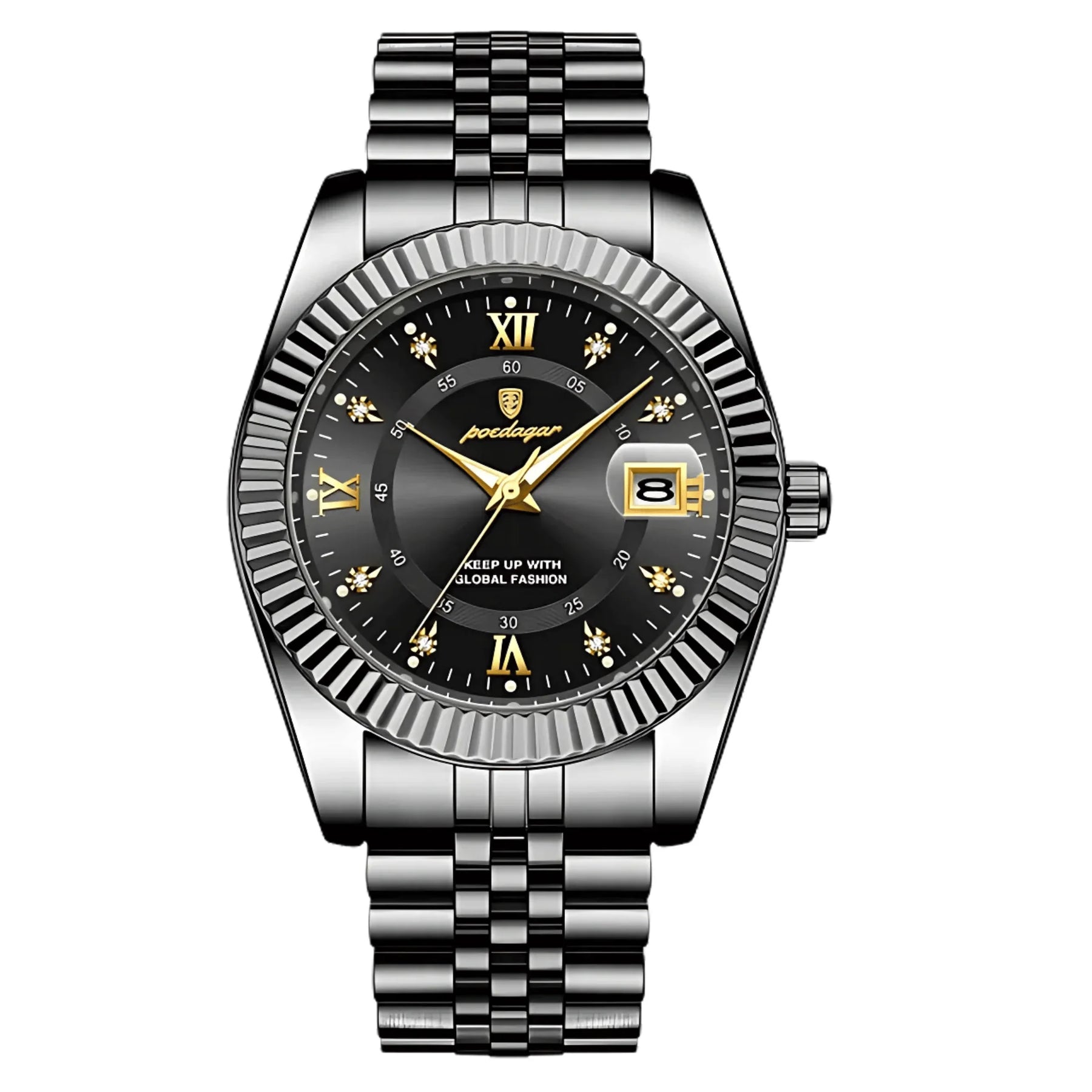 Sundian Saint-Tropez MP074 Watch