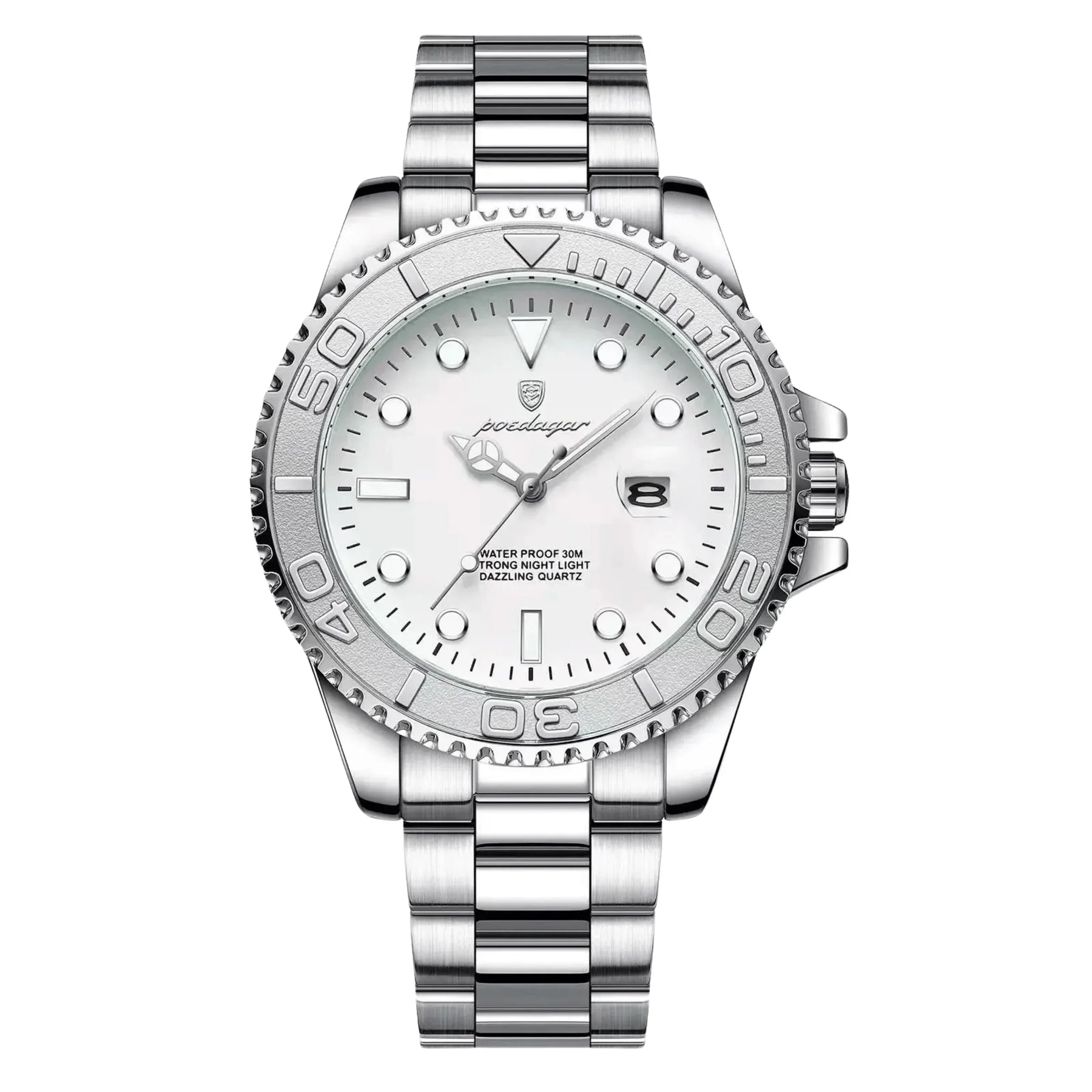 Sundian Submariner Series Men's Watch