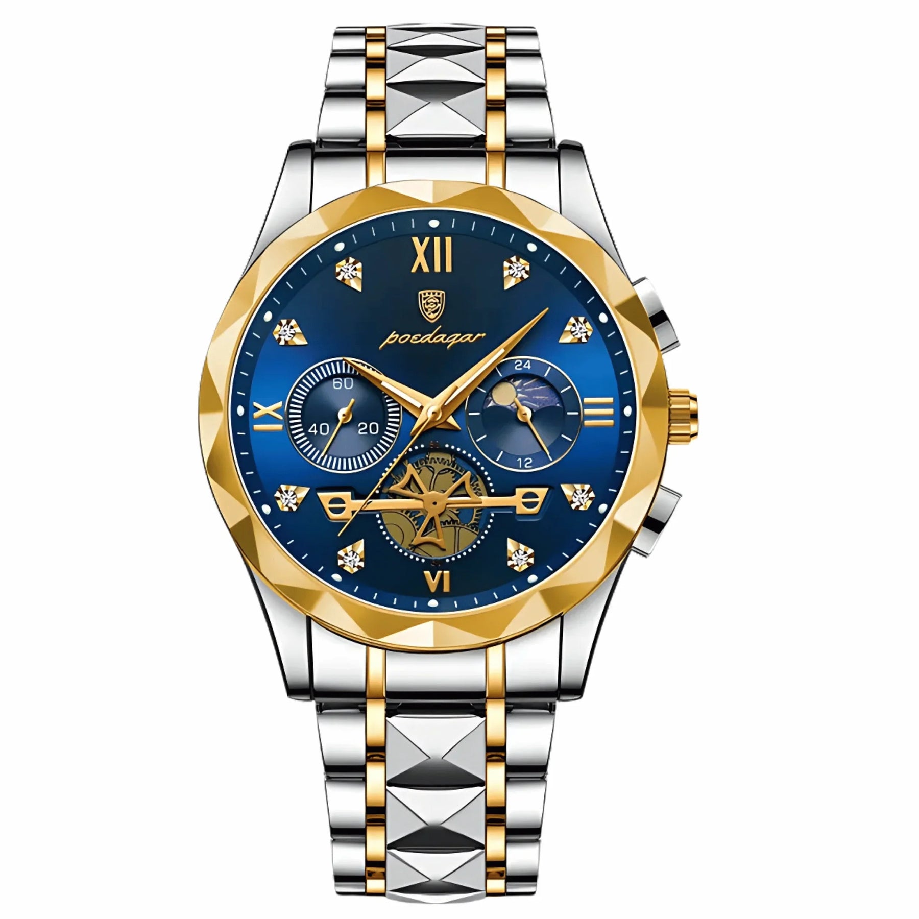 Sundian Portofino MP022 Watch