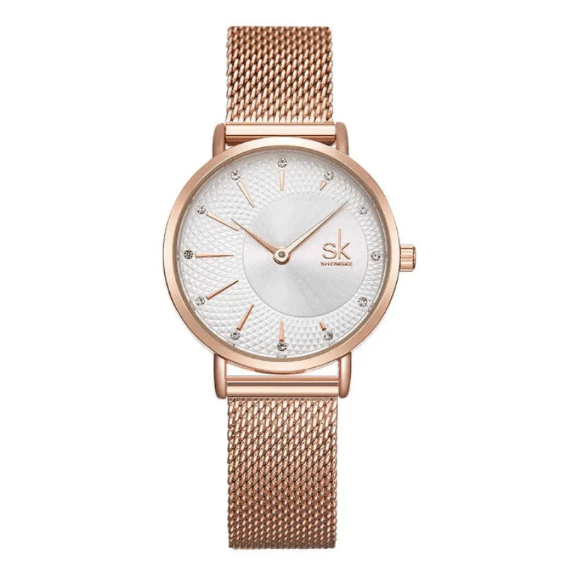 Relógio Feminino Charlotte