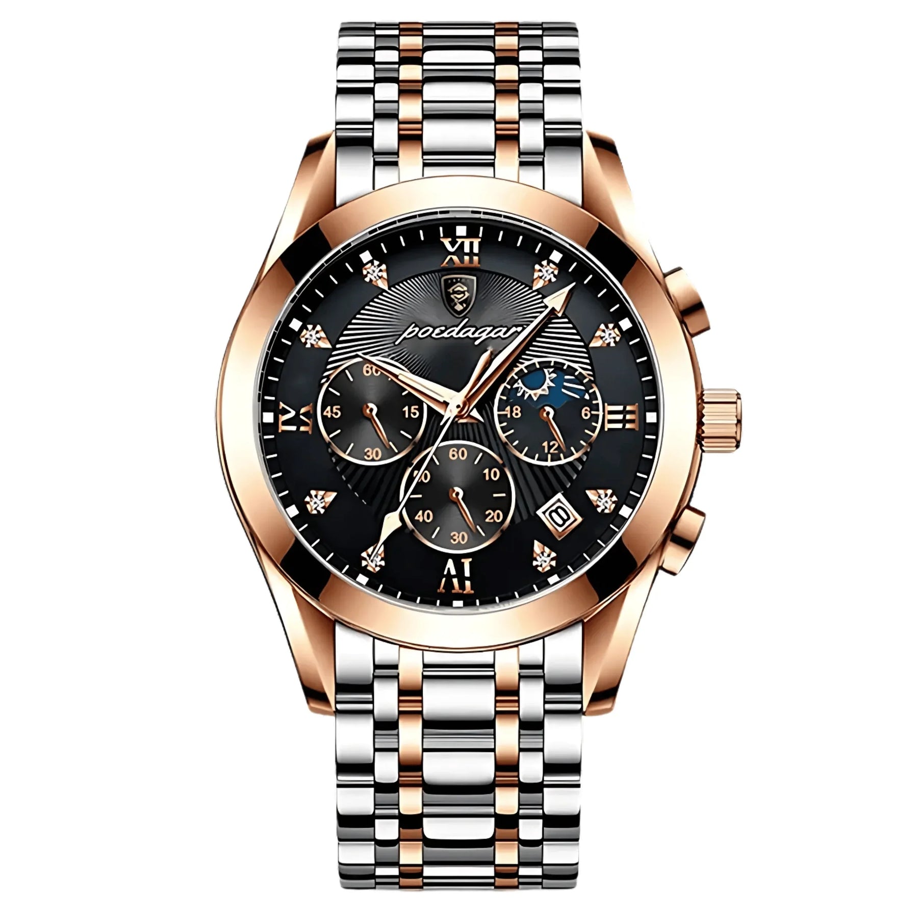 Sundian Trentino MP012 Watch