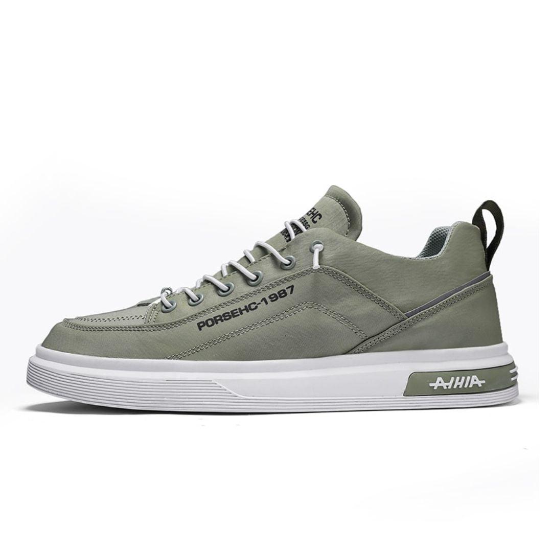 Tênis Casual Masculino Porsehc - Sundian - Sundian