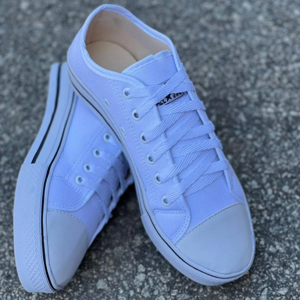 Converse All Star Low Top Unisex Sneakers + Free Shipping + Immediate Delivery + Gift