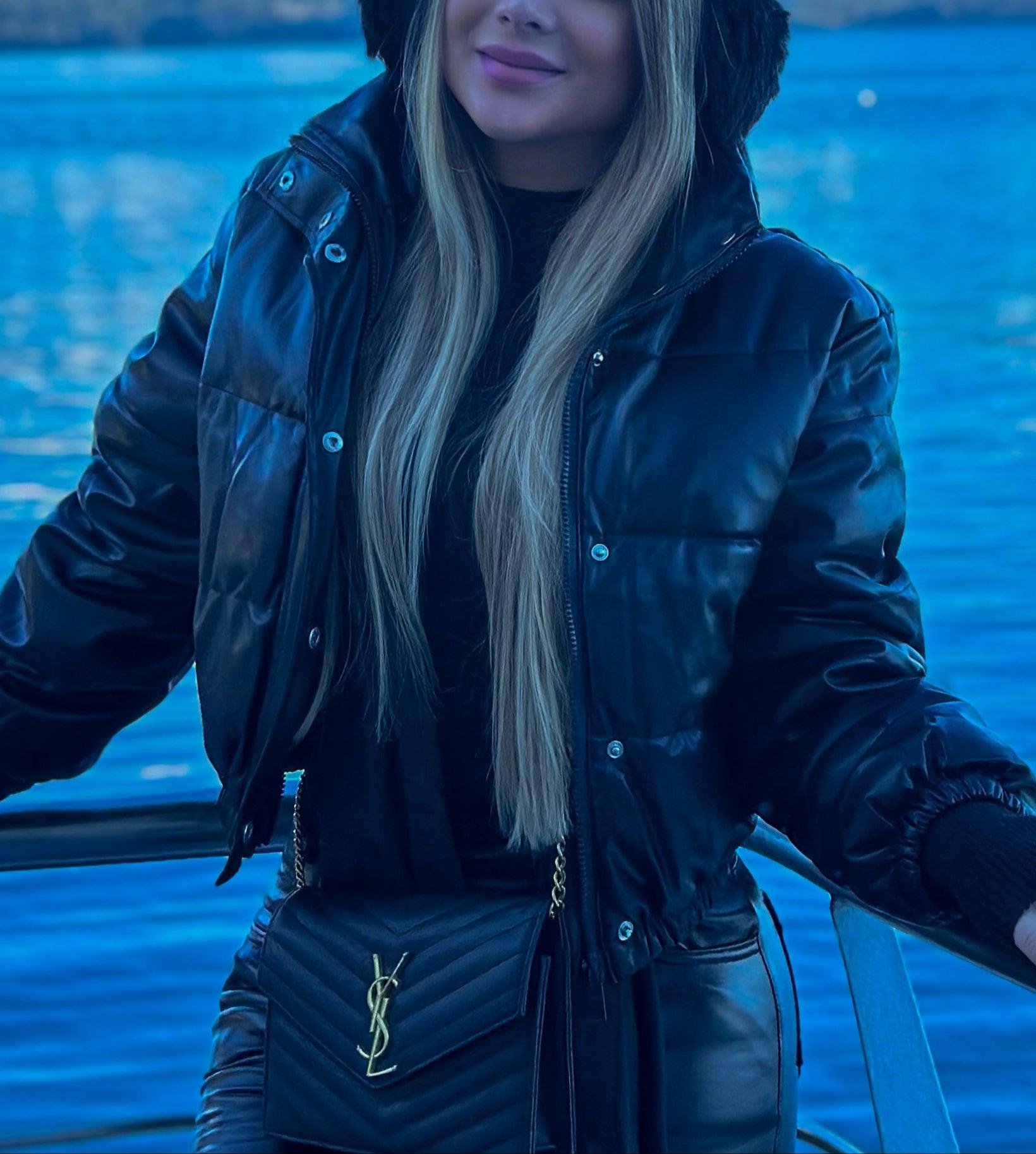 Jaqueta Ignis Coat - Sundian - Sundian