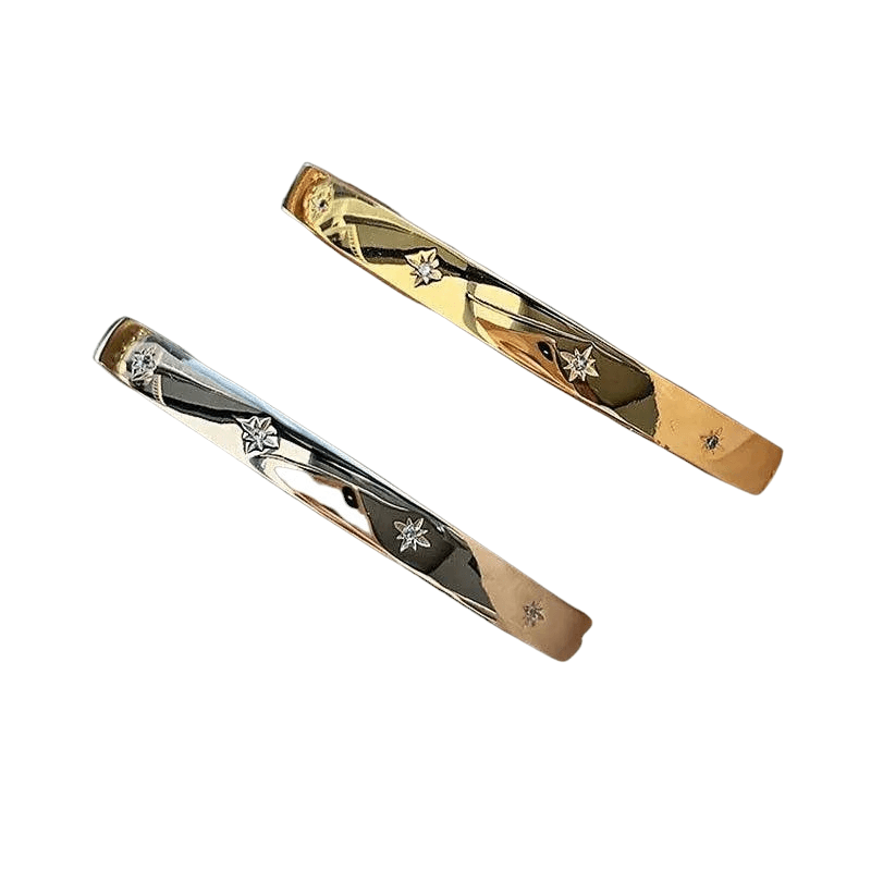 Bracelete Minimalista - Sundian - Sundian