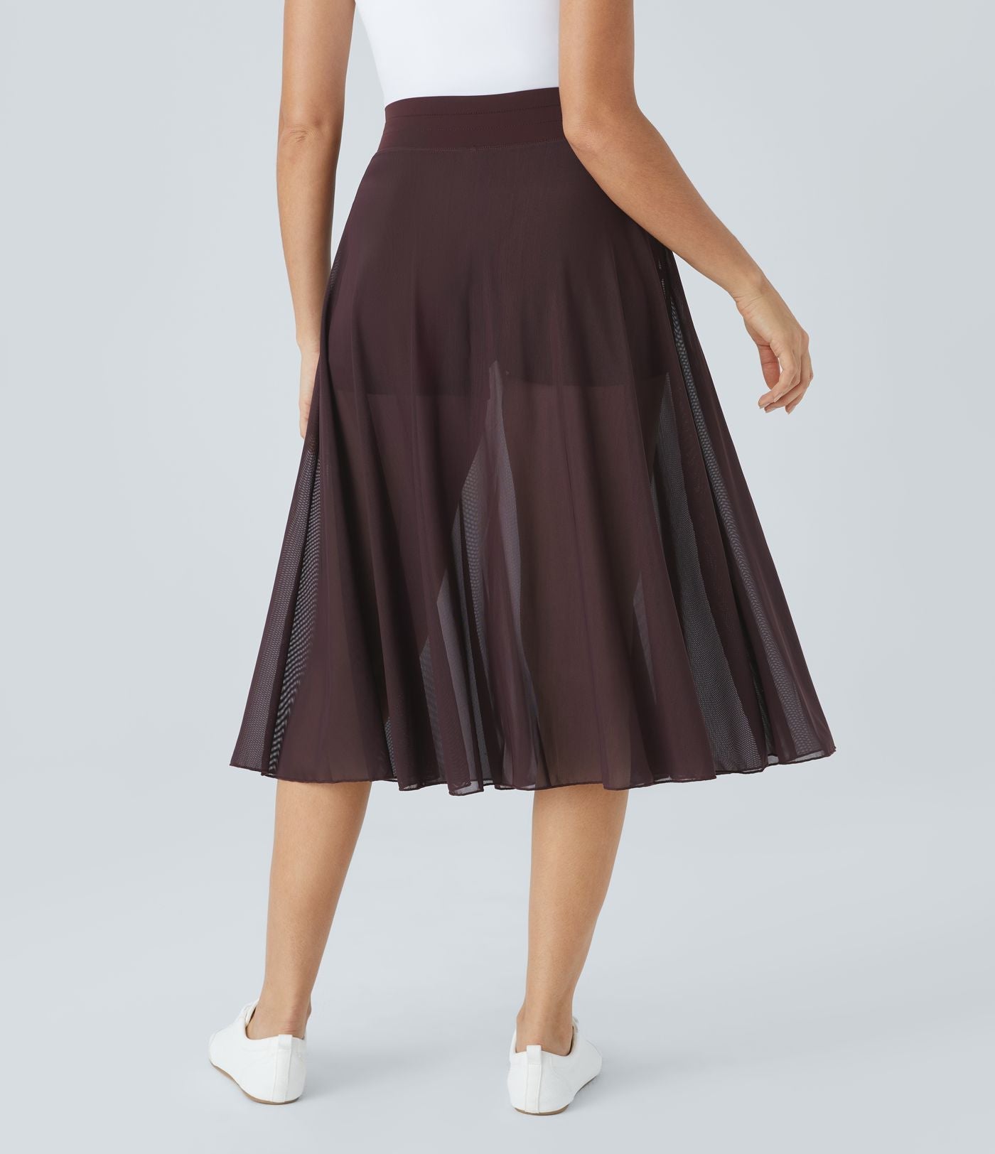 Livan | Beautiful Women's Mini Skirt