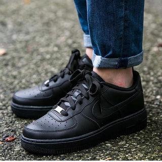 Air Force 1 Preto - Sundian