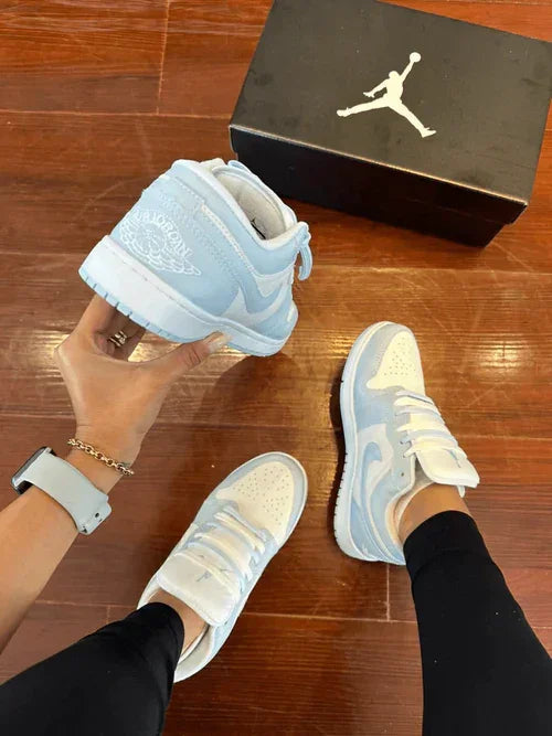 Jordan Aluminium
