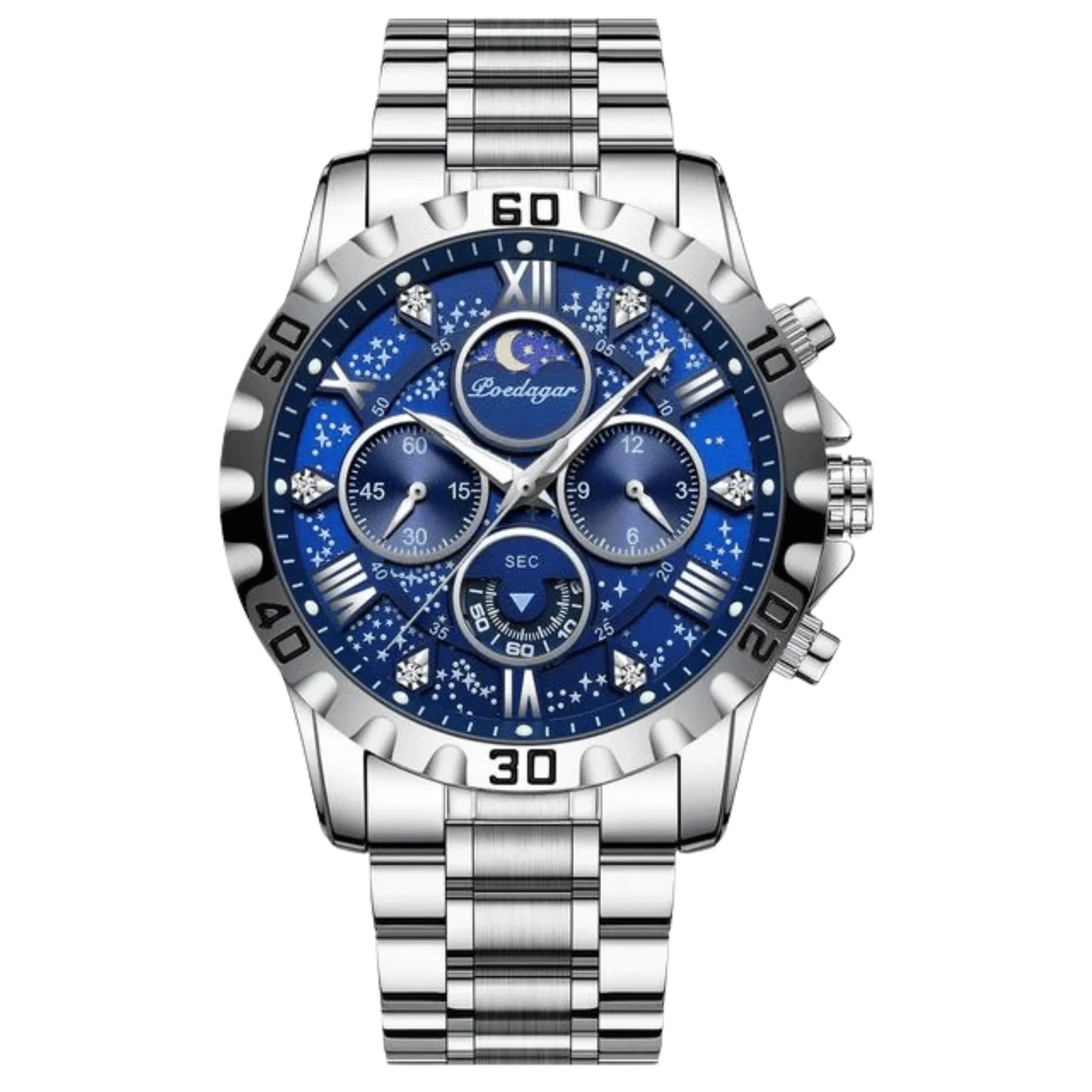 Sundian Montelisse MP007 Watch