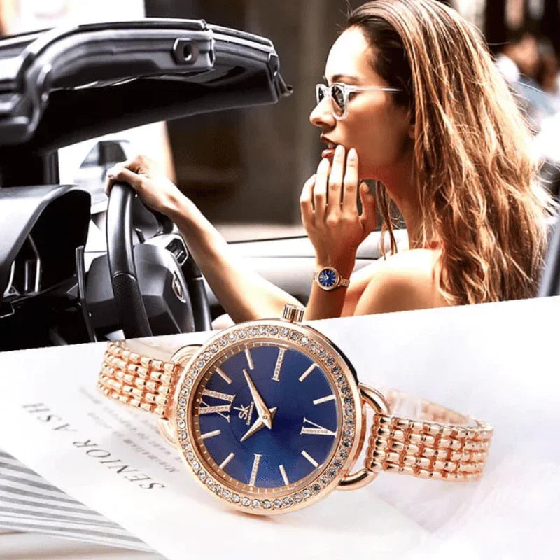Anastasia Women's Watch