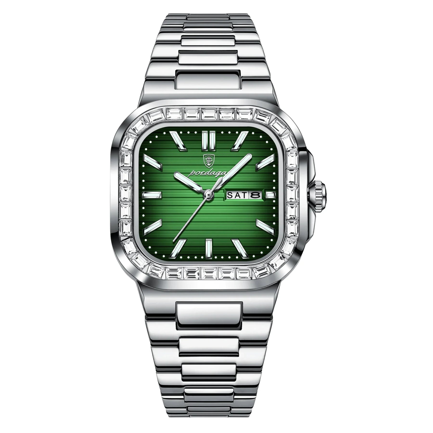 Relógio Sundian Trevisano MP038