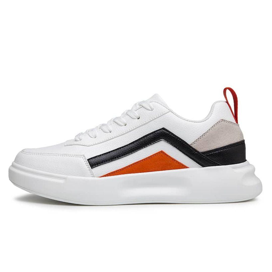 Tênis Masculino Casual Wash - Sundian - Sundian