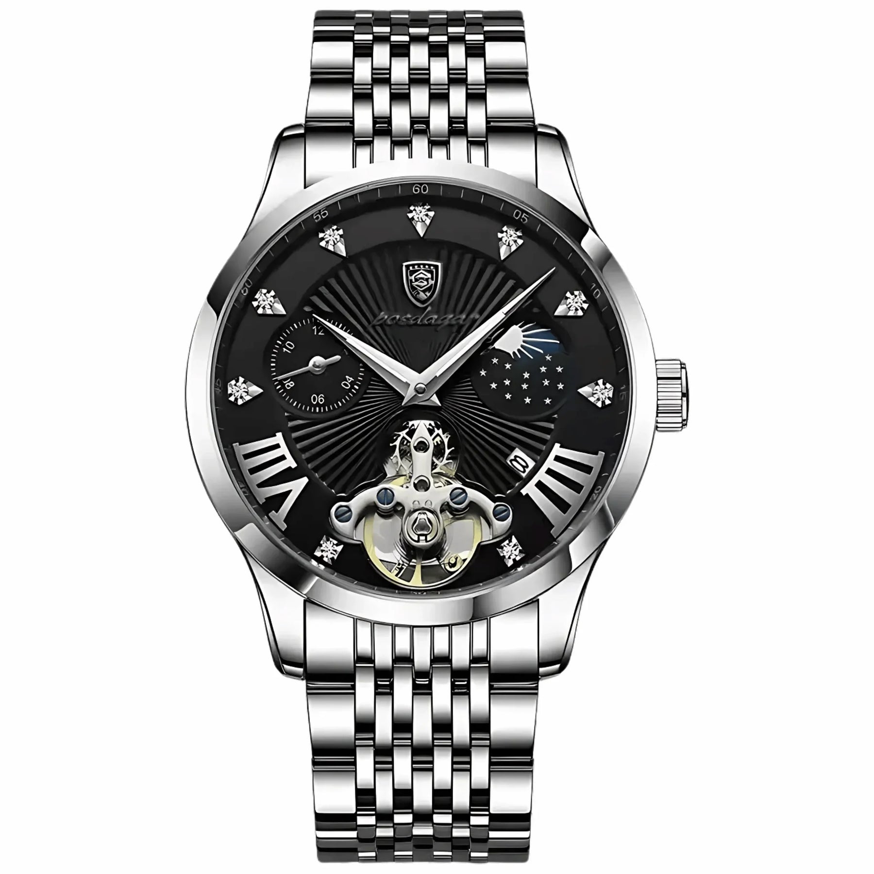 Relógio Sundian Marbello MP048