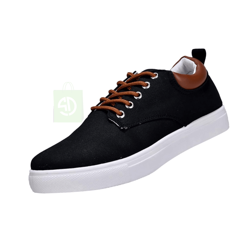 Tênis Casual Masculino VibePulse - Sundian - Sundian