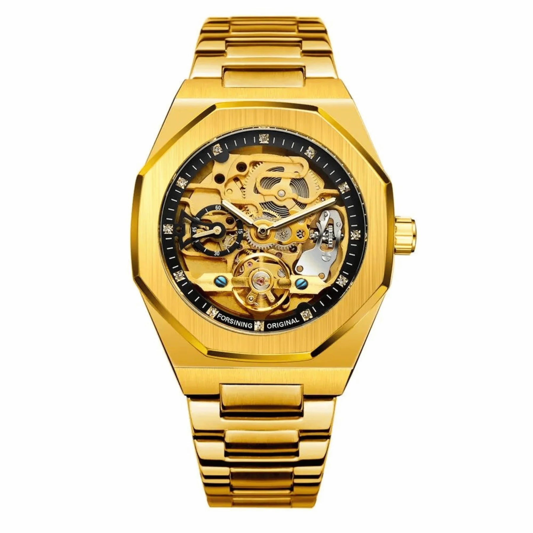 Sundian Phantom Automatic Watch MP091