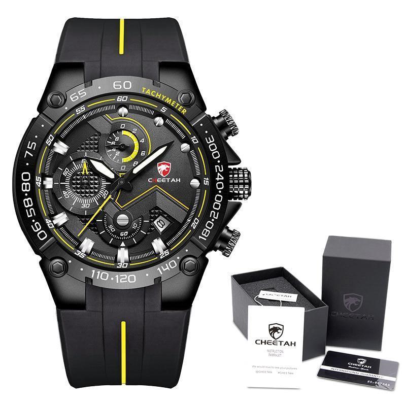 Relógio Sundian Rise MP092