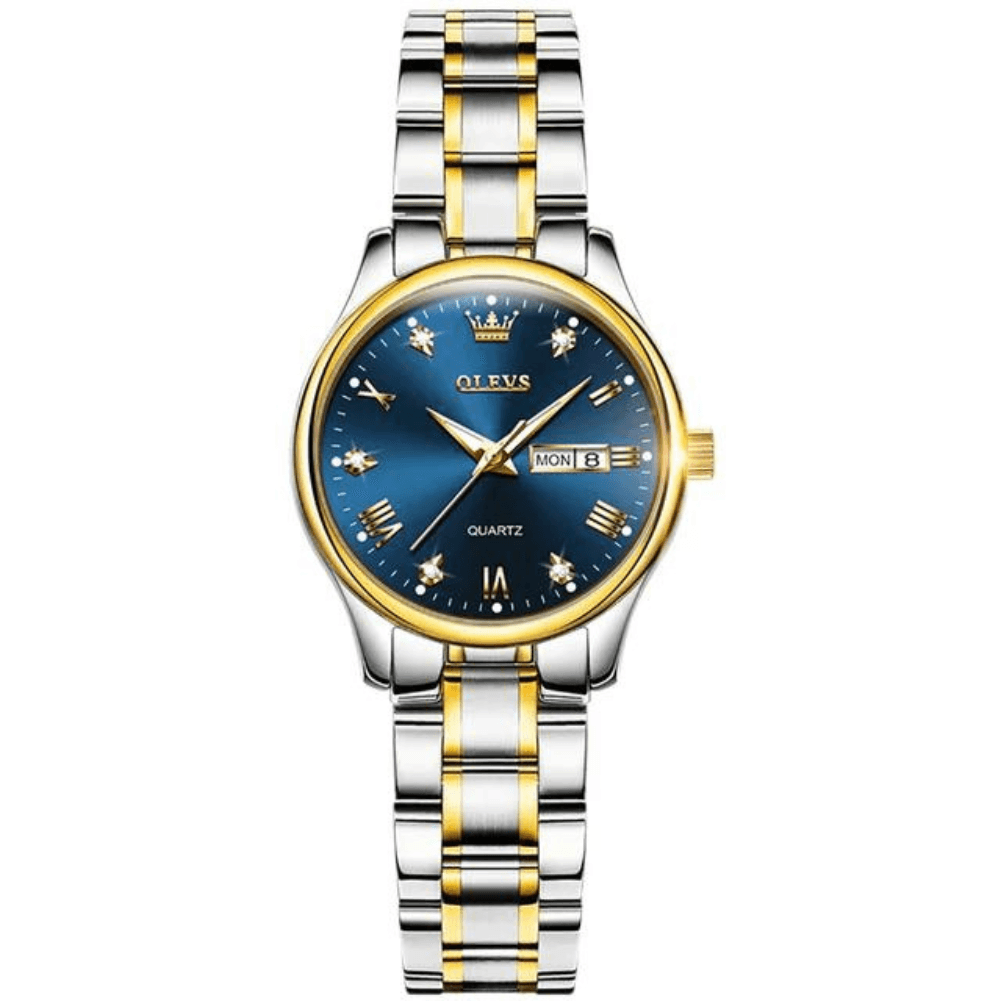 Relógio Feminino Original Bravion - Sundian - Sundian