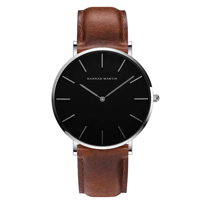 Hannah Martin MP066 Men's Watch