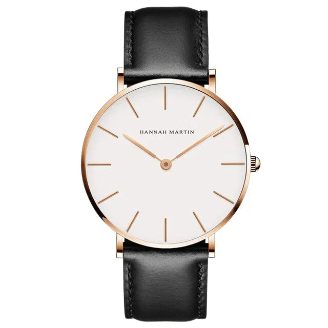 Hannah Martin MP066 Men's Watch