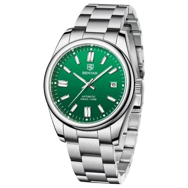 Relógio Masculino AllGreen Original Automático - Sundian - Sundian