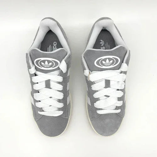 Adidas Campus 00s cinzento - Sundian