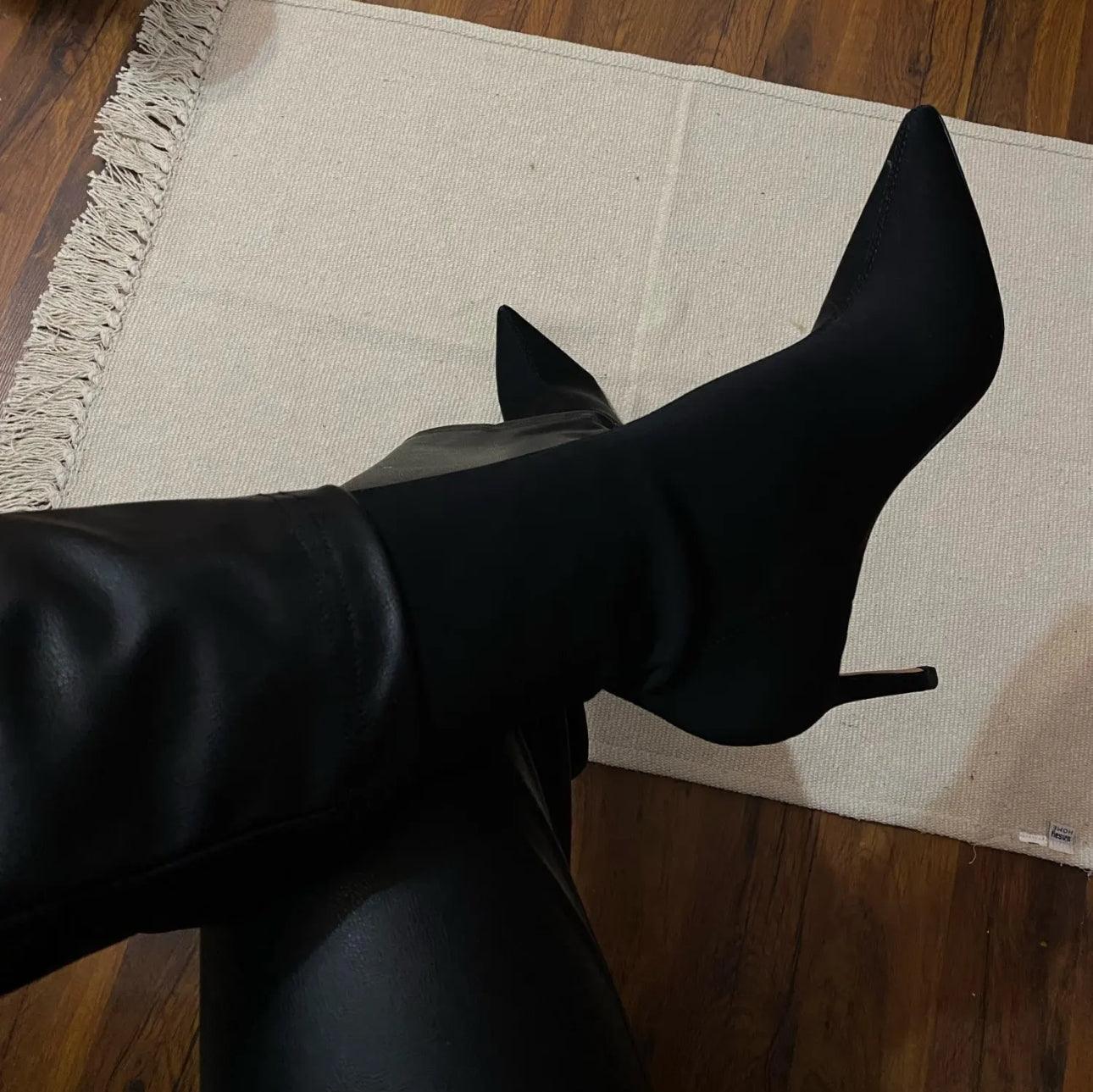 Bota Estilic Fow - Sundian - Sundian