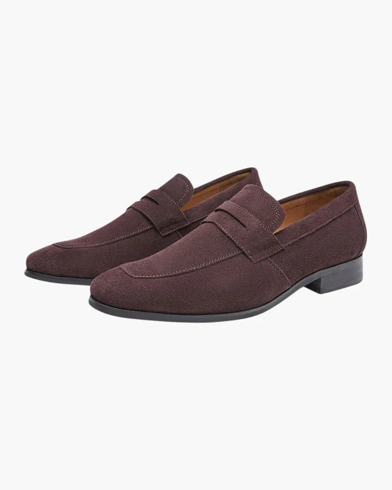 Mocassim Viena – Simplesmente irresistível