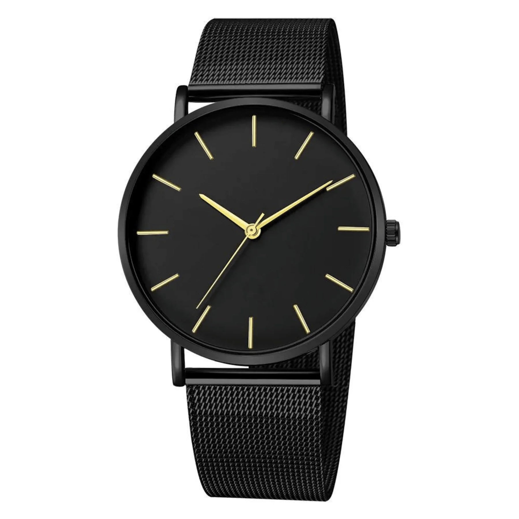 London Minimalist Watch MP090