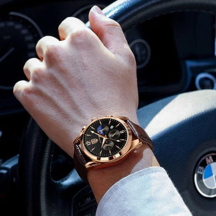 Sundian Avenger MP450 Watch