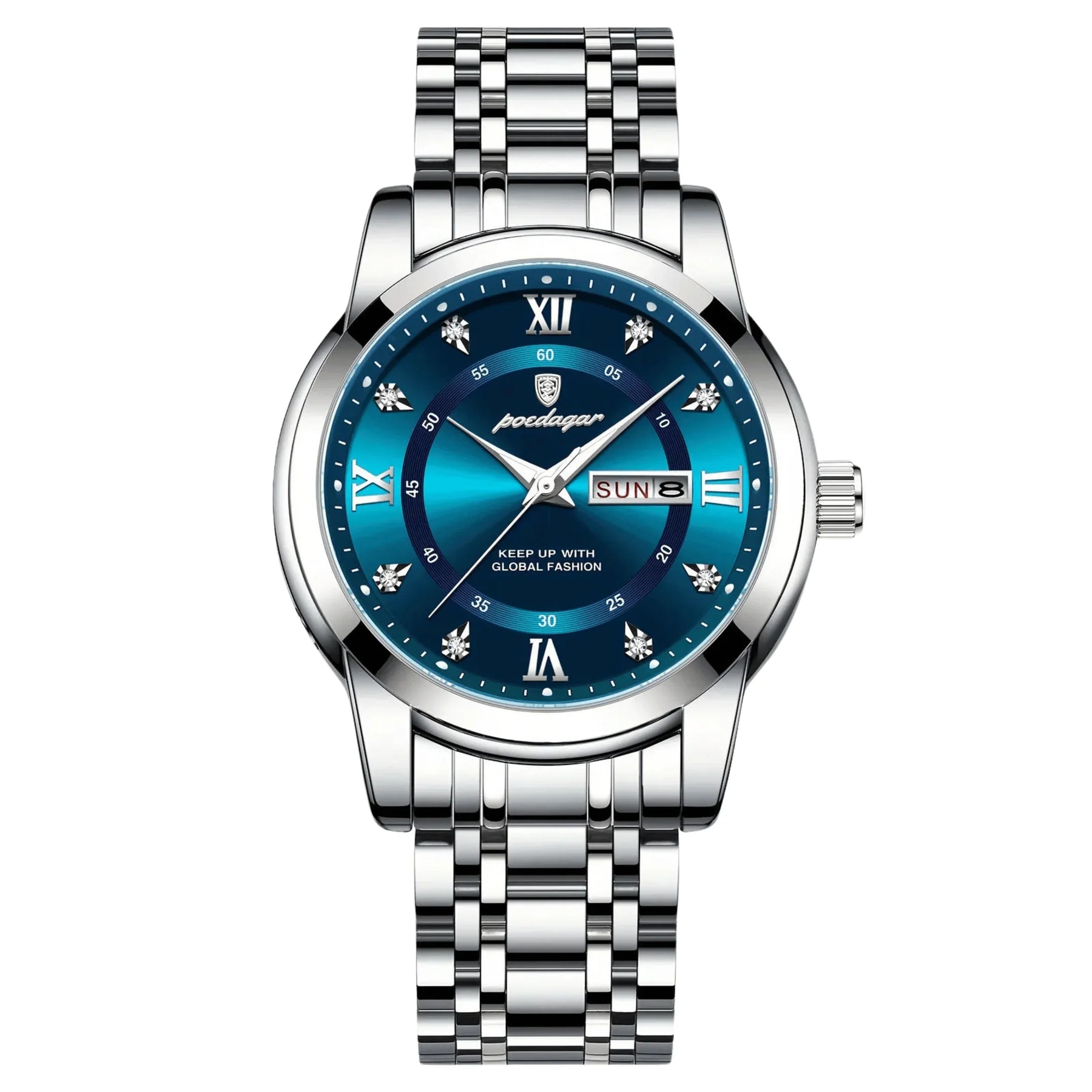 Relógio Sundian Padovelli MP025