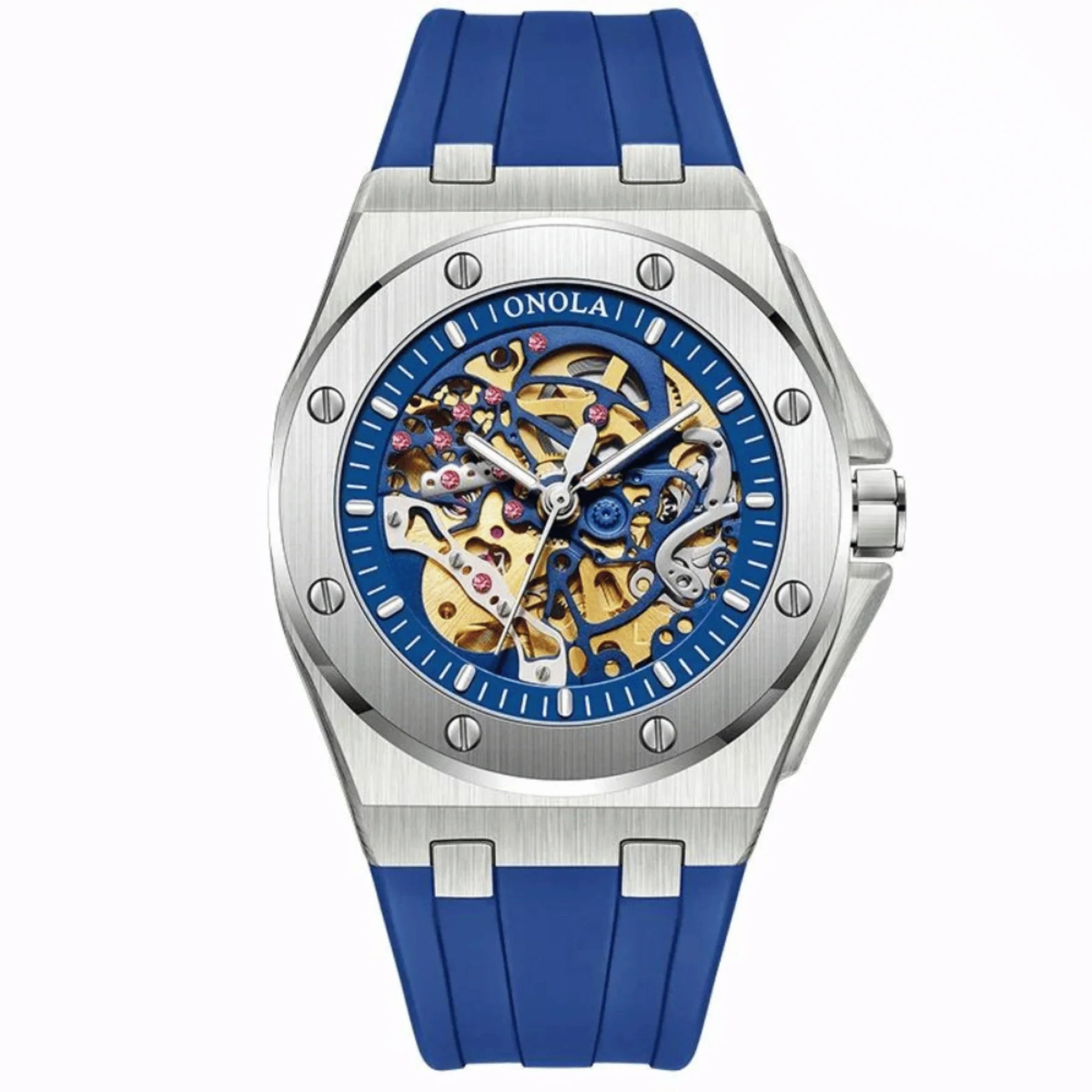Relógio Sundian Martini Automático MP060