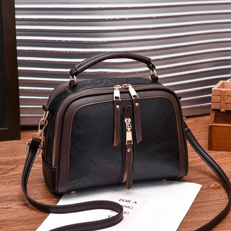 Bolsa Feminina Transversal Ninna - Sundian