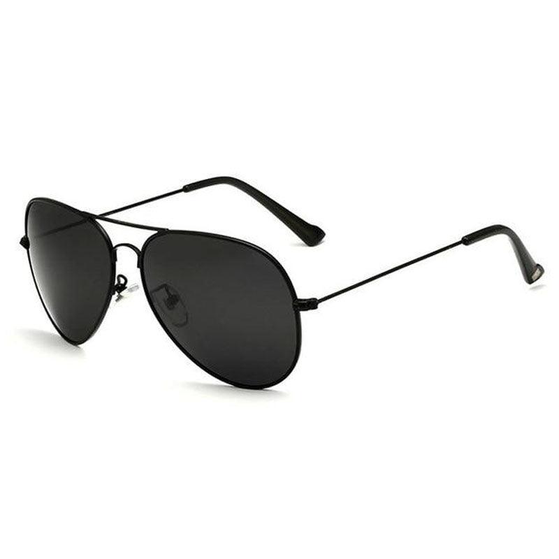 Óculos de Sol Unissex Veithdia Aviador Polarizado UV400 - Sundian - Sundian