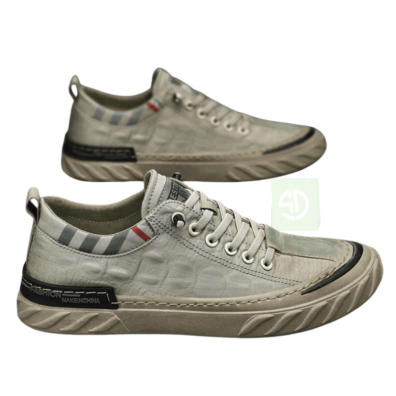 Tênis Casual Masculino RadialRush - Sundian - Sundian