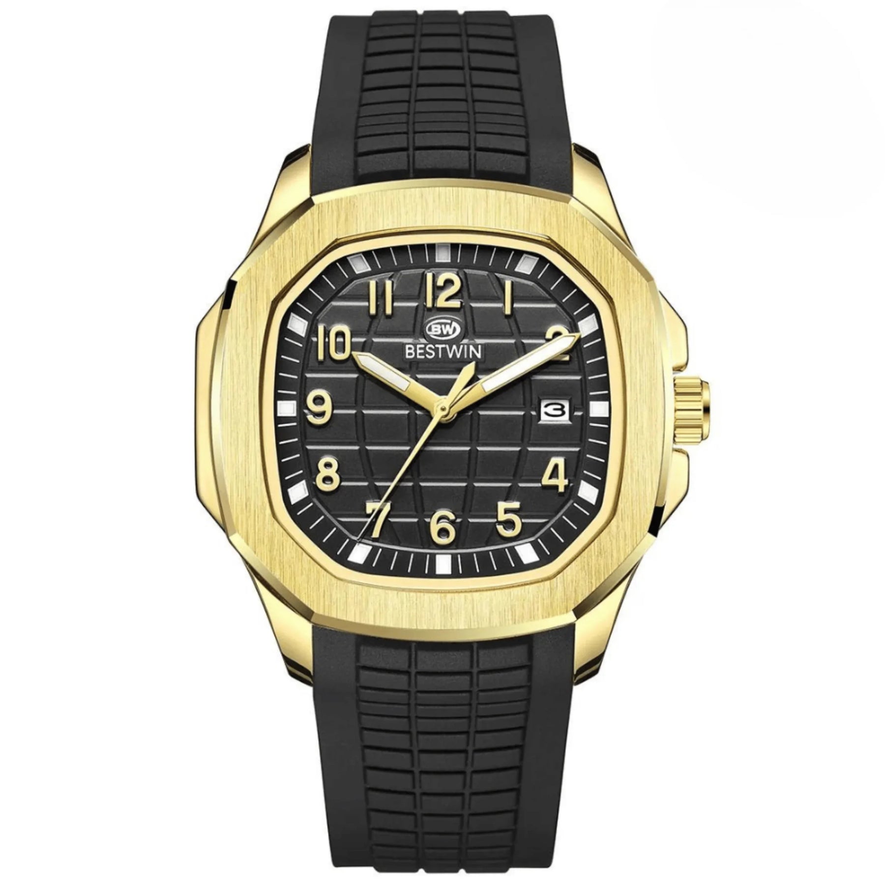 Relógio Sundian Ascend MP021