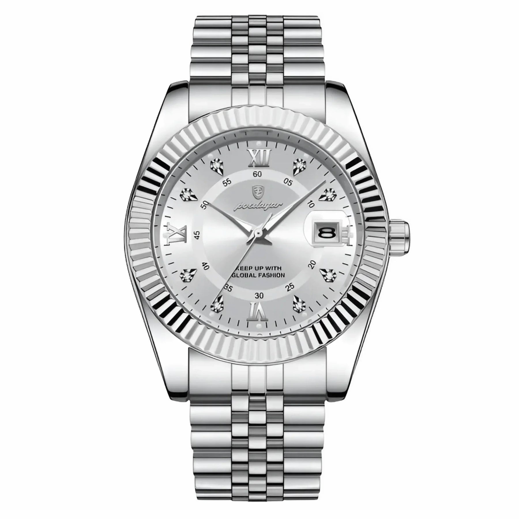 Sundian Saint-Tropez MP074 Watch