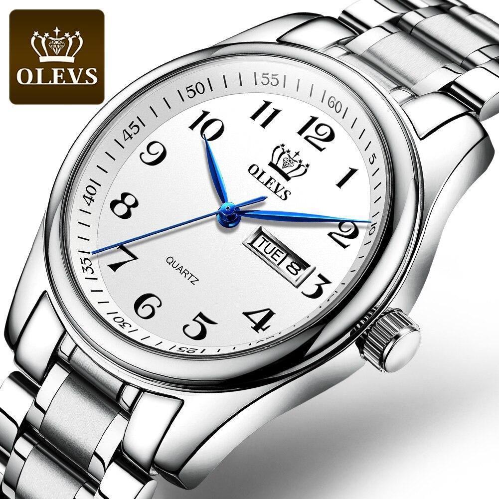 Relógio Sundian Royal MP062