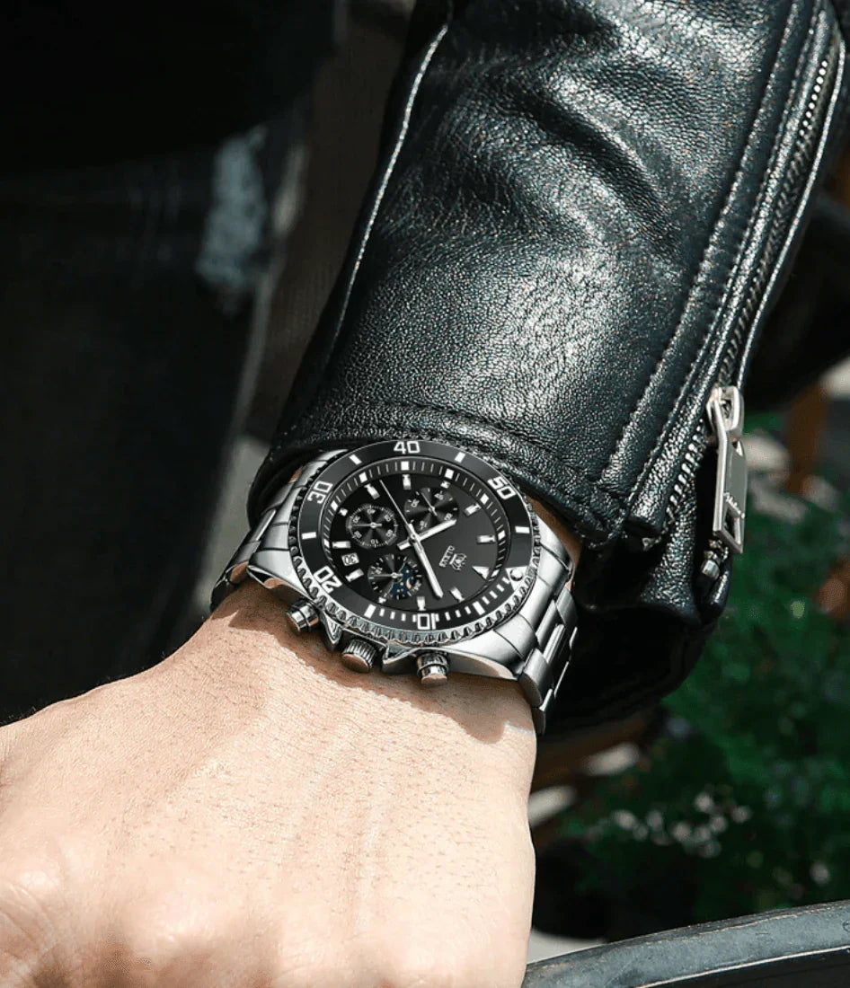 Sundian Fortezza MP035 Watch
