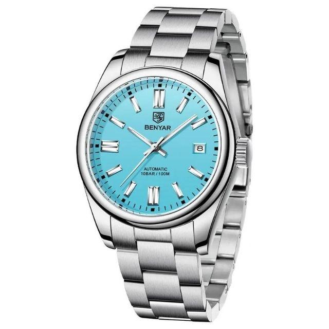 Relógio Masculino AllGreen Original Automático - Sundian - Sundian