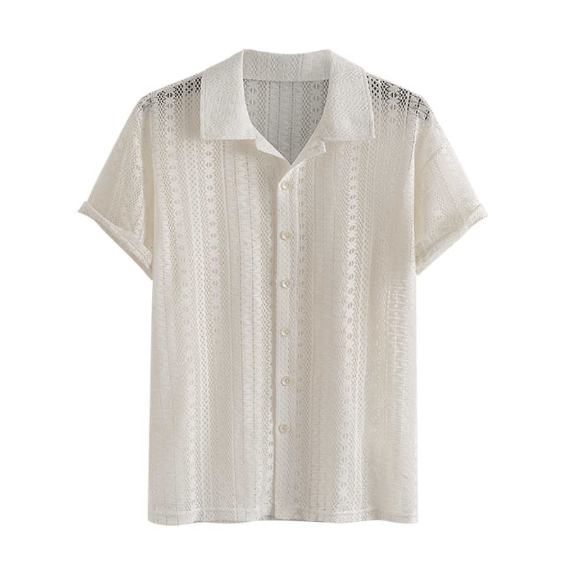 Camisa Rentail - Sundian - Sundian