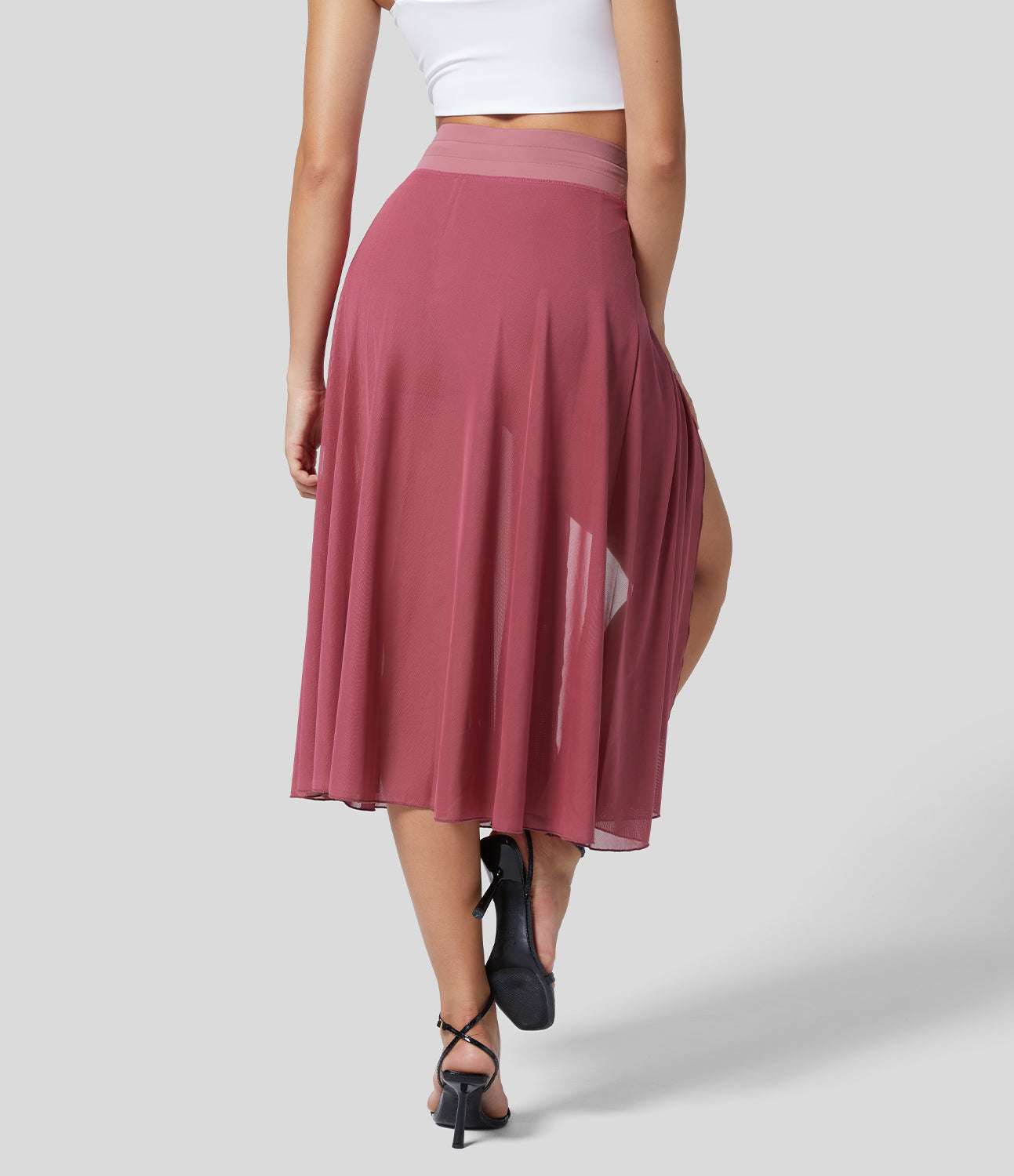Livan™ | Elegant 2-in-1 Skirt