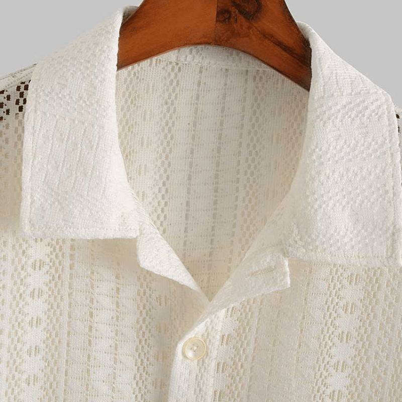 Camisa Rentail - Sundian - Sundian