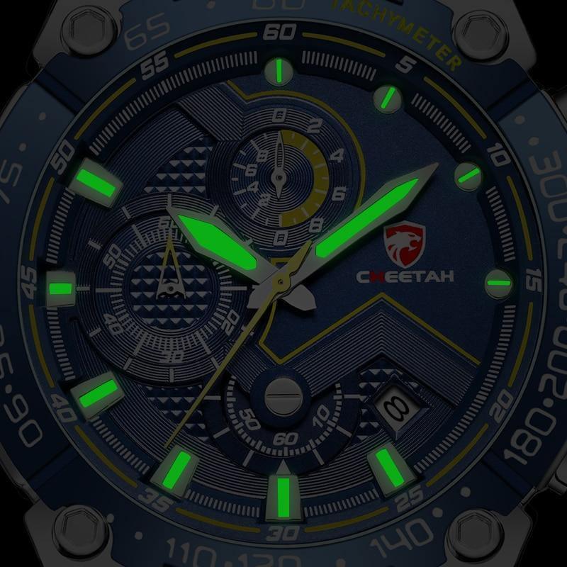 Relógio Sundian Rise MP092