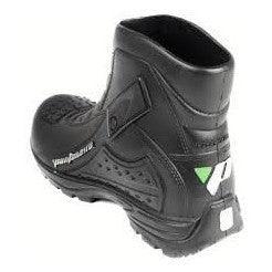 100% Waterproof Pantaneiro Motorcycle Rain Boots + Free Shipping + Immediate Delivery + Gift