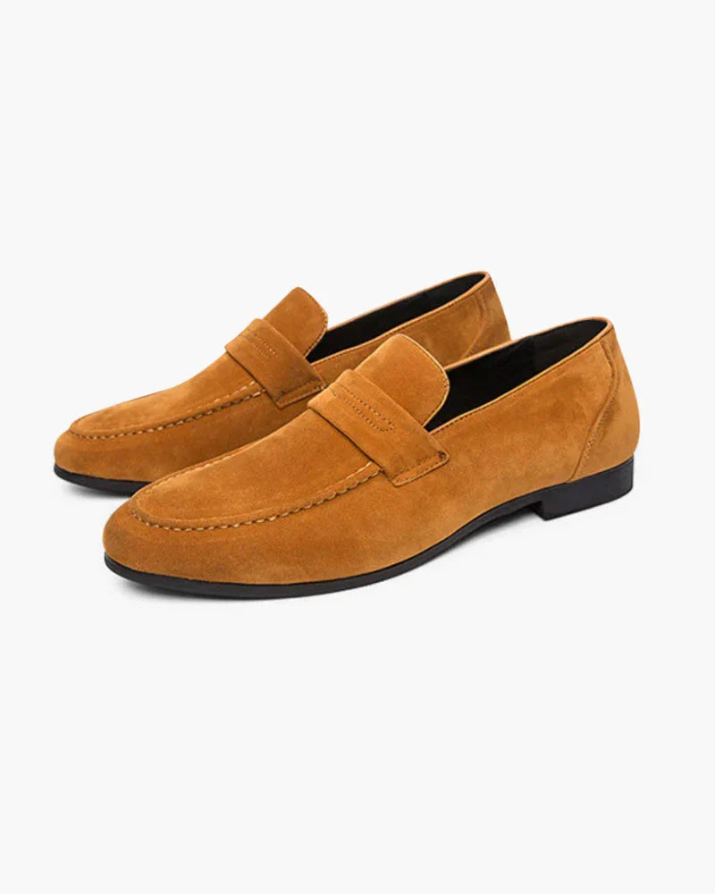 Mocassim Viena – Simplesmente irresistível