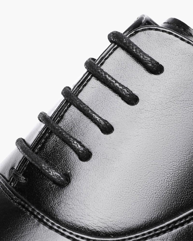 Sapato Derby Classic – Simplesmente irresistível