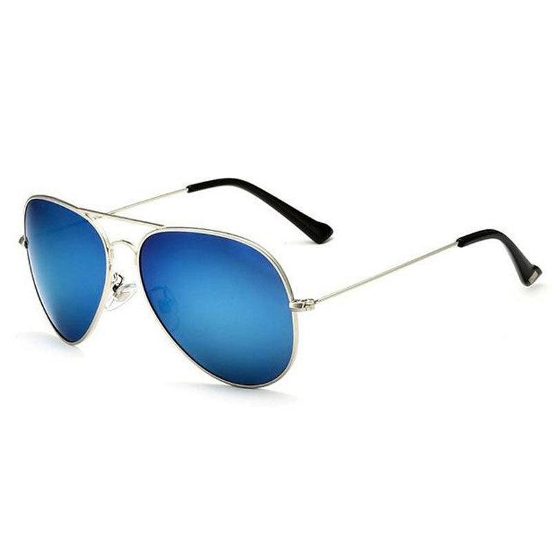 Óculos de Sol Unissex Veithdia Aviador Polarizado UV400 - Sundian - Sundian