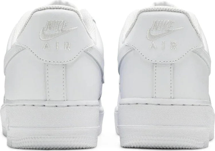 Air Force 1 Branco Novo - Sundian
