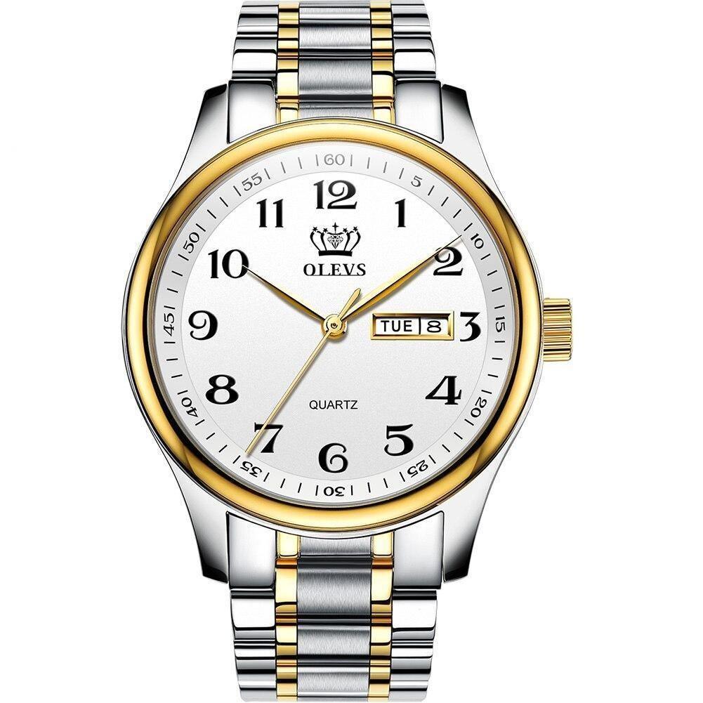 Relógio Sundian Royal MP062